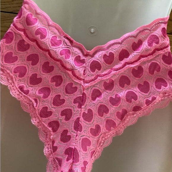 Victoria’s Secret Collected Sexy Little Things Teddy SZ M NWOT 💕💕💕💕 - Picture 13 of 16